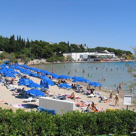 ספליט Apartment Luxury Center מראה חיצוני תמונה