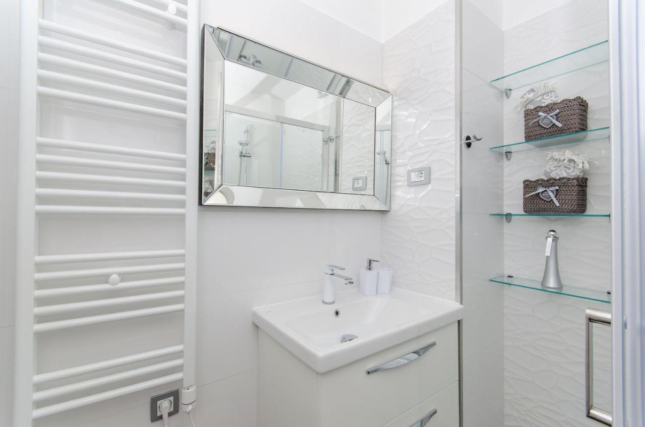 ספליט Apartment Luxury Center מראה חיצוני תמונה
